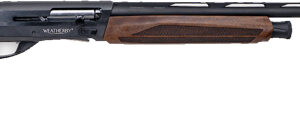 WEATHERBY ELEMENT 2 UPLAND - COMPACT 20 GA 3" 24" BLU/WALNT