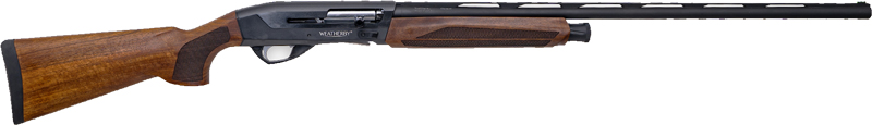 WEATHERBY ELEMENT 2 UPLAND - COMPACT 20 GA 3" 24" BLU/WALNT