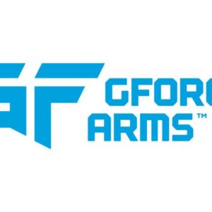 GForce Arms GF One 12 gauge semi-automatic shotgun with 28-inch barrel in burnt bronze and retro finish