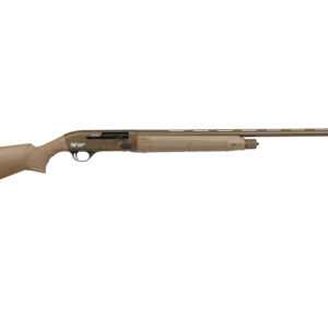 GForce Arms GF1 Refuge semi-automatic 20 gauge shotgun with 28-inch barrel in Bronze and Flat Dark Earth finish