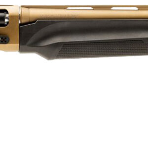 GForce Arms GFORCE ONE semi-automatic 12 gauge shotgun with 28-inch barrel and HIVIZ fixed sights