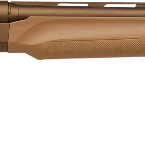 GForce Arms GF Two semi-automatic 12 gauge shotgun with 28-inch barrel in FDE finish