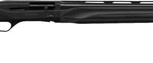 RETAY USA GORDION 20GA 26" - BLACK SYNTHETIC