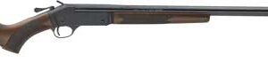 HENRY H15 SINGLE BARREL YOUTH - 20GA 3" 26" STEEL WANUT