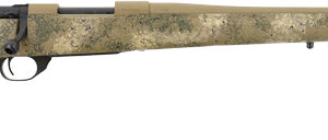 HOWA M1500 FENCE LINE 308 WIN - 22" THREADED PRAIRIE REAPER