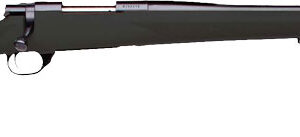 HOWA M1500 30-06 SPRINGFIELD - 22" THREADED BBL BLACK HOGUE