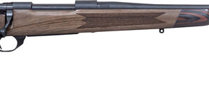 HOWA M1500 SUPER DELUXE - 7MM-08 22" BBL BLUED/WALNUT