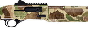 BERETTA A300 PATROL 12GA 3" - 19.1" FROGSKIN 7+1