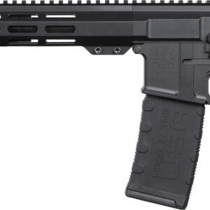 Great Lakes Firearms GL15 300 Blackout Rifle 16" Barrel – Black