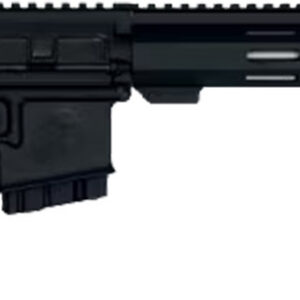 Great Lakes Firearms GL15 .400 Legend Semi-Auto Rifle 16" Barrel 5-Round Black