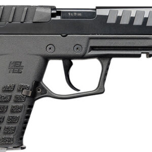 KEL-TEC P15 9MM COMPACT 10 RD - MAG HI-VIZ SGTS BLACK