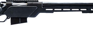 Century Arms ATA ALR bolt action rifle in .308 Winchester with 20-inch barrel and black finish