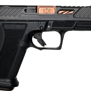 SHADOW SYSTEMS MR920P ELITE 9M - 10RD OPTIC CT COMPENSATED BRNZ