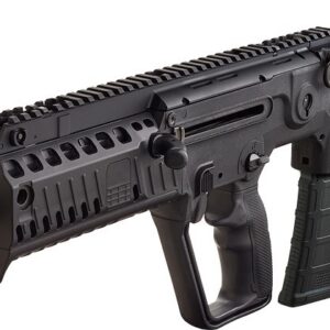 IWI TAVOR X95-XB16 5.56 NATO - FLATTOP 16.5" BULL-PUP BLACK