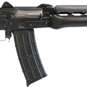 ZASTAVA ZPAP85 PISTOL 5.56x45 - 30RD BLUED/WOOD