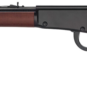 Henry Repeating Arms H001-22M Classic Lever Action Rifle .22 WMR 18.5" Blued/Wood
