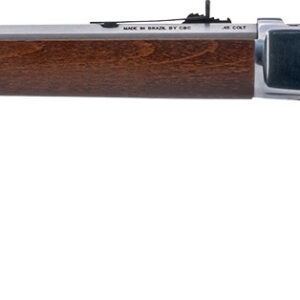 Heritage Manufacturing 92 Lever Action Rifle .44 Magnum 24" Stainless Octagon Barrel 12+1