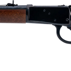 Heritage Manufacturing 92 Lever Action Rifle .45 LC Blued/Wood 16.5" Barrel 8+1