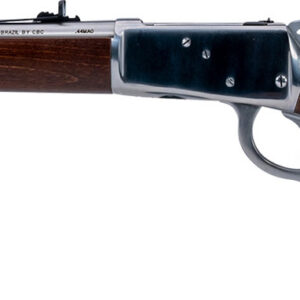 Heritage Manufacturing R92 .45 Long Colt Lever-Action Rifle – 18" Stainless, 8+1