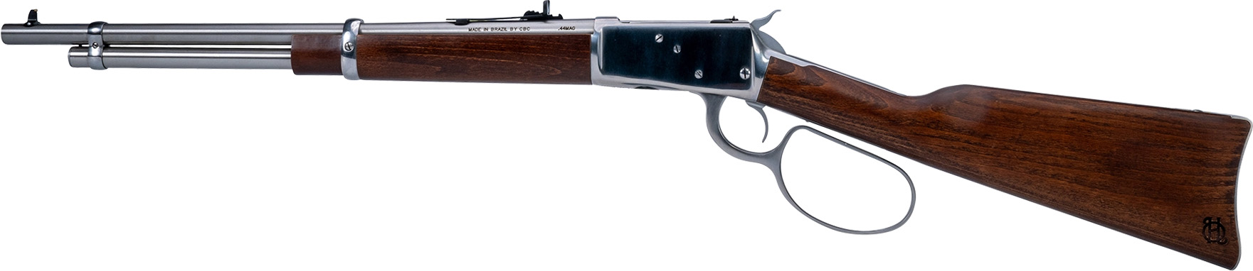Heritage Manufacturing R92 .45 Long Colt Lever-Action Rifle – 18" Stainless, 8+1