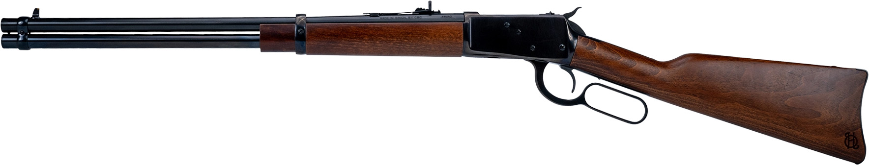Heritage Manufacturing R92 Lever Action Rifle 45 Colt 20" Barrel 10+1 Blue/Wood