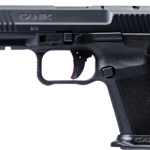 Canik METE SF Semi-Auto Pistol 9mm Black 15+1