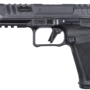 CANIK SFx RIVAL 9MM 5" OR AS - DARK SIDE 2-18RD MAGS