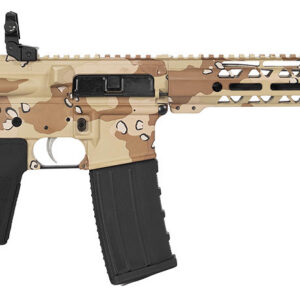 HI-POINT HP-15 AR-15 5.56 16" - 30RD M-LOK DESERT STORM THREAD