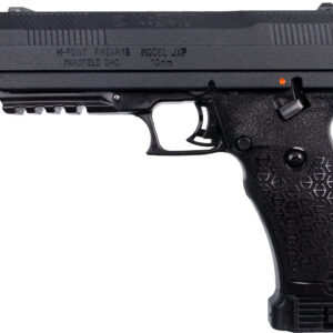 Hi-Point JXP 10mm Semi-Auto Pistol, Black, 10+1 Capacity, 5.2" Threaded Barrel