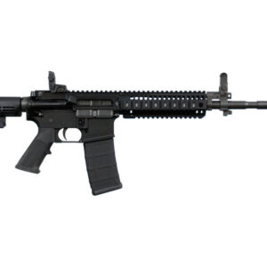 Colt LE6940 M4 Carbine 5.56 NATO 16.1" Quad Rail Semi-Auto Rifle