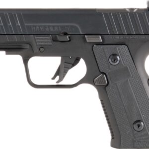 IWI MASADA SLIM COMMANDER 9MM - 3.4" OR 1-13/1-17RD MAG BLACK
