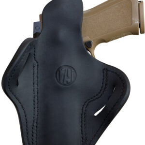 1791 BH2.4 BELT OWB MULI-FIT - OPTIC RDY RH RUG SEC9/SIM BLK