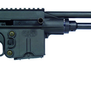 KEL-TEC PLR-16 5.56MM 10-SHOT - LONG RANGE PISTOL BLACK MATTE