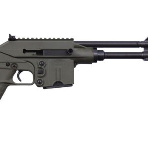 KEL-TEC PLR-16 5.56MM 10-SHOT - LONG RANGE PISTOL GREEN