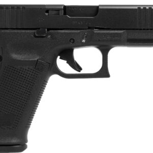 GLOCK 23 MOS V 40SW FS 10-SHOT - BLACK