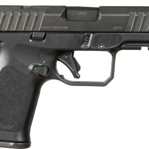 Rost Martin RM1C 9mm Semi-Auto Pistol | 4" Compensated, Optic Ready, CA Compliant