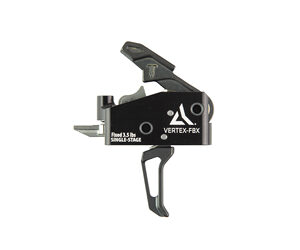 RADIAN VERTEX TRIGGER FBX FLAT BLK