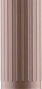DEAD AIR SILENCERS CTP5 PATROL - 5.56 DIRECT THRD 1/2X28 FDE