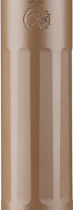 DEAD AIR SILENCERS MASK-22 - HD SILENCER 22LR FDE