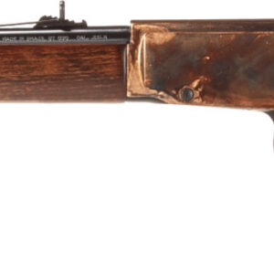 Heritage Manufacturing Settler .22 LR Lever Action Rifle – Case Colored/Hardwood 16.5"