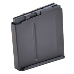SAVAGE ARMS MAGAZINE MOD 10BA 338LAPUA 5RD