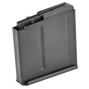 SAVAGE ARMS MAGAZINE MOD 10BA 300WIN 5RD