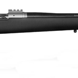 Christensen Arms Summit Ti bolt-action rifle in 300 Winchester Magnum with 26-inch carbon fiber barrel