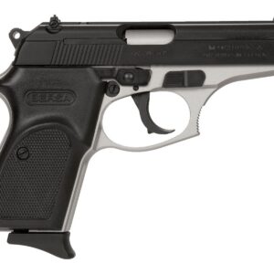 Bersa Thunder 380 Duotone Semi-Auto Pistol .380 ACP 8+1
