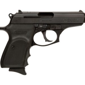 Bersa Thunder .380 ACP Semi-Auto Pistol, Matte Black, 8+1 Capacity