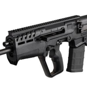 IWI TAVOR 7 308/7.62 NATO - FLATTOP 16.5" BULLPUP BLACK