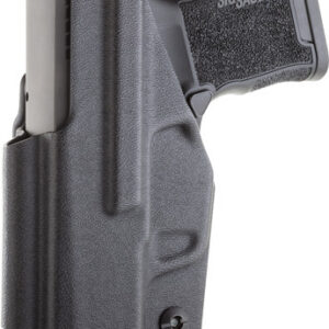 1791 KYDEX IWB HOLSTER MULTI - -FIT RH SIG P365 BLACK