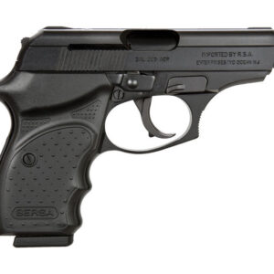Bersa Thunder 380 MT Lite .380 ACP Concealed Carry Pistol