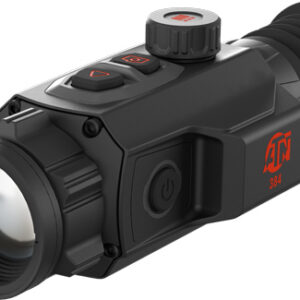ATN THOR 6 MINI 2.5-20X 384 - COMPACT THERMAL RIFLESCOPE