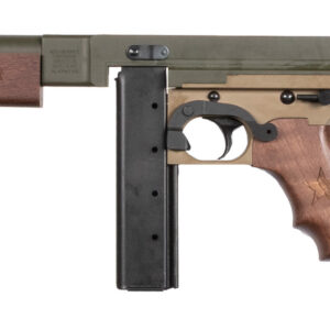 THOMPSON M-1 45ACP CARBINE 45 - ACP ARMY 250TH ANNIVERSARY